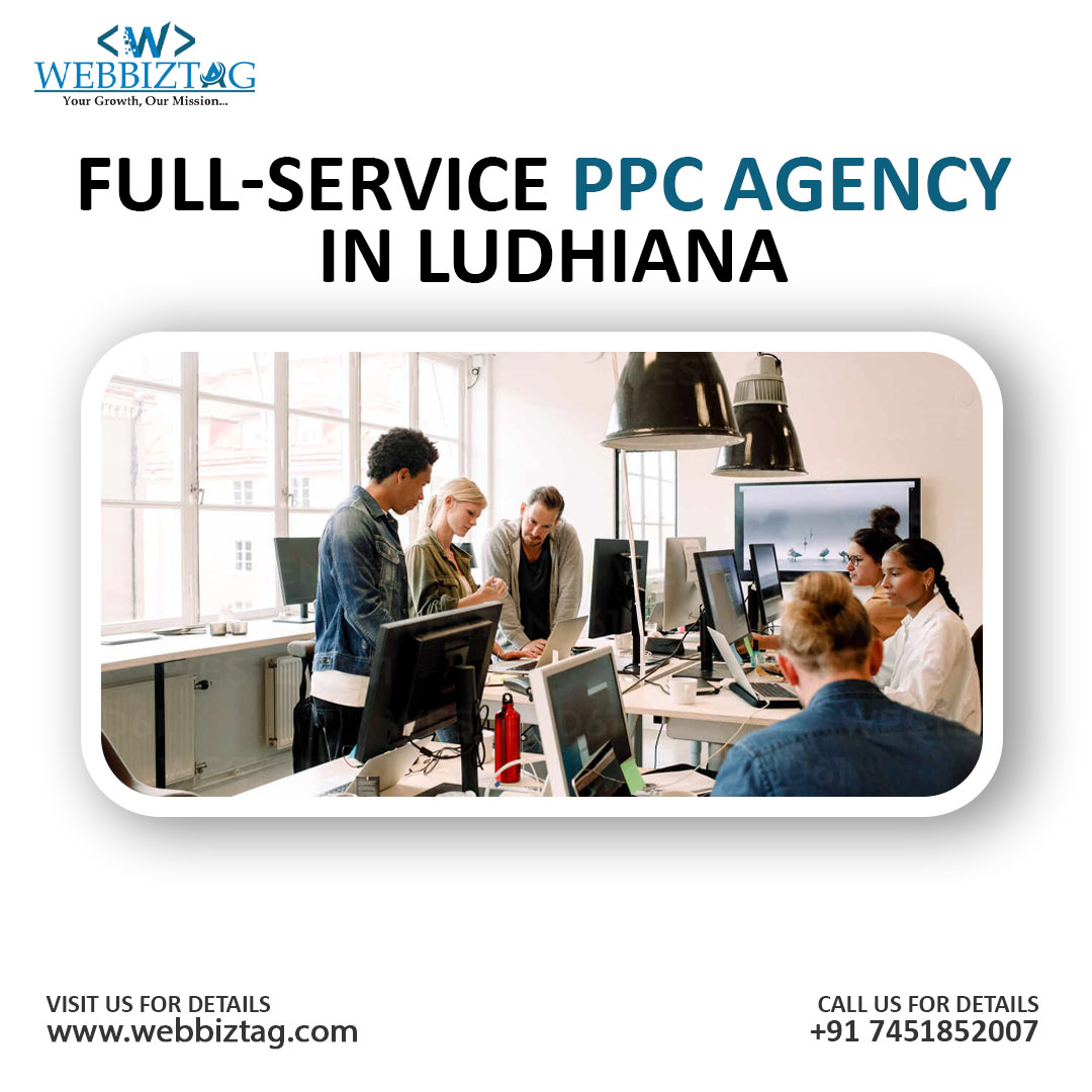 Google Adwords Agency Ludhiana